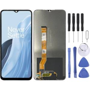 OnePlus LCD Дисплей и Тъч Скрийн за OnePlus Nord N300