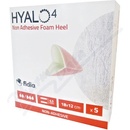 Hyalo4 Non Adhesive Foam Heel 18 x 12 cm 5 ks