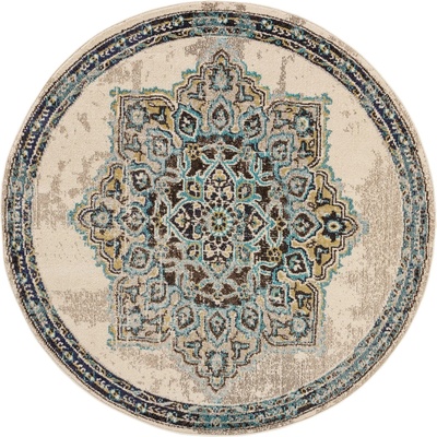 Mood Selection Casa Beige/Turquoise