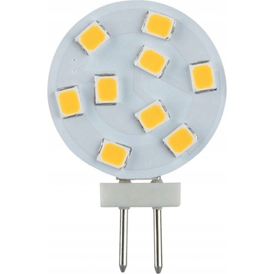 Paulmann LED žiarovka G4 2,5W 250lm 12V teplá biela