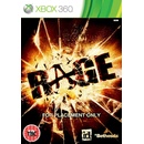Rage