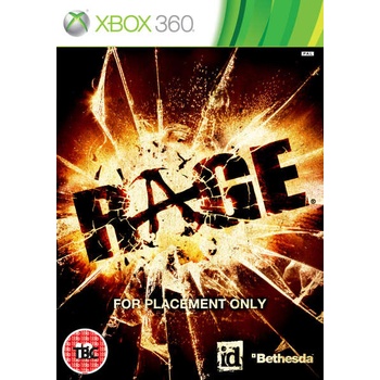 Rage