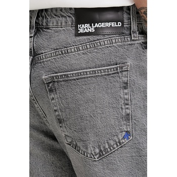Karl Lagerfeld Jeans Дънков къс панталон Karl Lagerfeld Jeans (A2M10082)