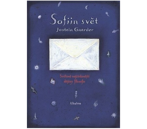 Sofiin svět