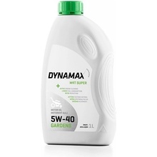 DYNAMAX M4T Super 5W-40 1 l