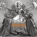 Behemoth - Evangelion CD