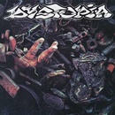 Human = Garbage - Dystopia CD