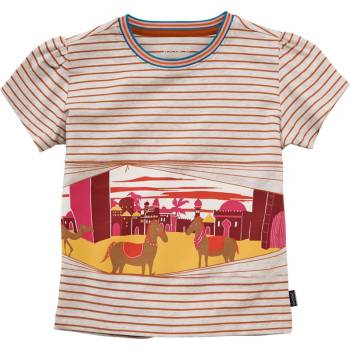 JAKO-O Detské tričko Orient