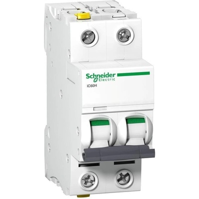 Schneider Electric iC60H-C20-2 C 20A 2pólový A9F07220