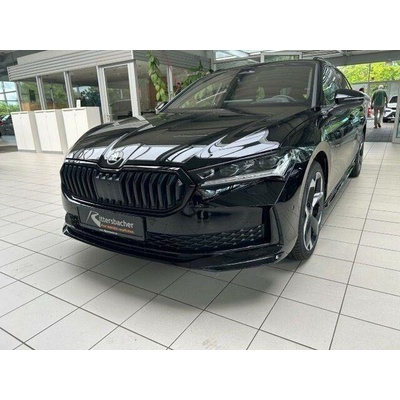 Skoda Superb Combi iV 1.5 TSI Sportline 150 kW