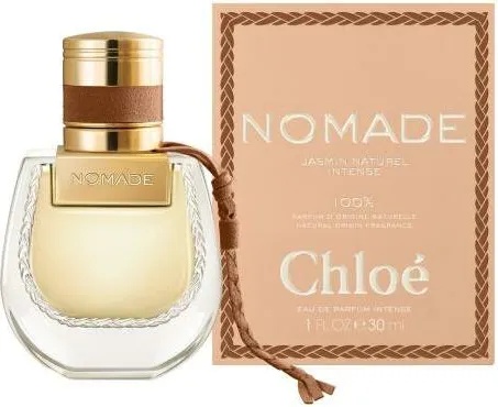 Chloé Nomade Jasmin Naturel Intense EDP 30 ml