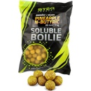 Stég Product Soluble Boilies 1kg 20mm Pineapple-N-Butyric