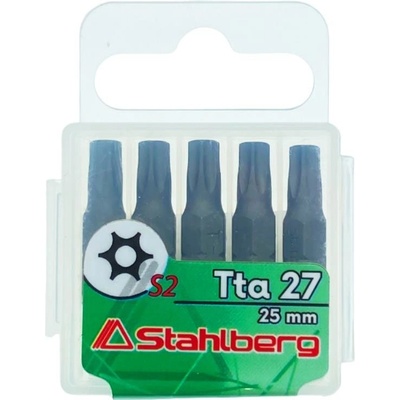 Bit Stahlberg TTa 27 25 mm S2