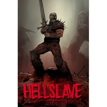 Plug In Digital Hellslave (PC)