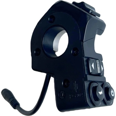 Kugoo Kukirin G2MAX Prepínač svetiel