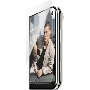 Panzer Стъклен протектор SAFE за Apple iPhone Duo, Sub Screen Glass, Ultra-Wide Fit