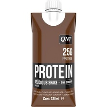 QNT Delicious Protein Shake 330 ml