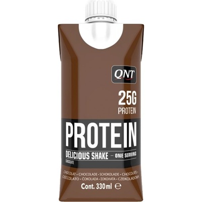 QNT Delicious Protein Shake 330 ml