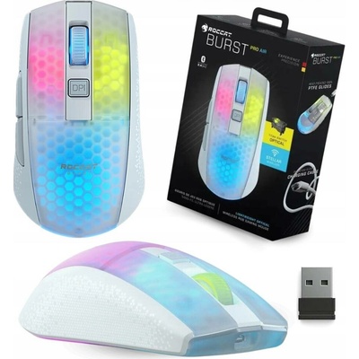 Roccat Burst Pro Air ROC-11-436