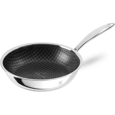 Pro-Tech shop Nerezová panvica s nepriľnavým povrchom Eternal 20cm 55804