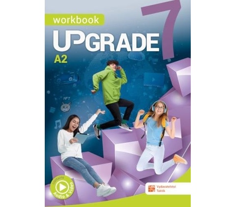 Upgrade 7 - Workbook