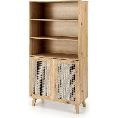 Етажерка Borneo Reg-1 дъб артисан