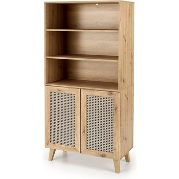 Етажерка Borneo Reg-1 дъб артисан