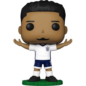 Funko Фигурка Funko Pop! Football: Jude Bellingham #90 (FUNKO-111513) - optimal-computers