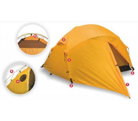 Jurek DOME 3