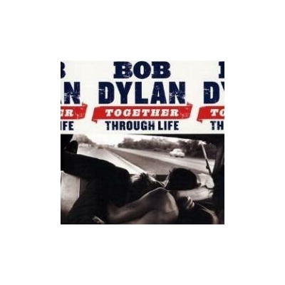 Dylan Bob - Together Through Life / Paperpack CD