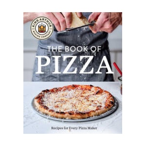 King Arthur Baking Company's Book of Pizza (ISBN: 9781668054451)