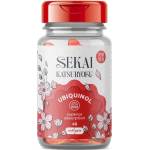 Sekai Katsuryoku Ubiquinol, 48 софтгел капсули, Sekai Katsuryoku (7855-00)