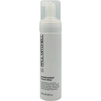 Paul Mitchell Invisiblewear Volume Whip 200 ml