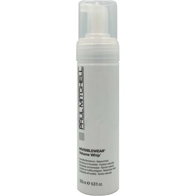 Paul Mitchell Invisiblewear Volume Whip 200 ml