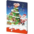 Paw patrol Adventný kalendár PWP20-6807