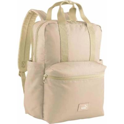 Puma PHASE COLLEGE BACKPACK W béžová 091348-01