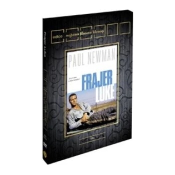 Frajer Luke DVD