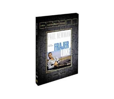 Frajer Luke DVD