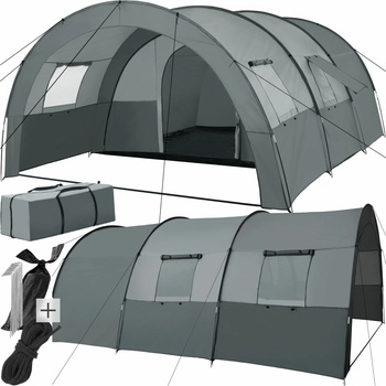 TecTake Roskilde 6