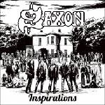 Warner Saxon: Inspirations - Vinyl (LP) (038781)