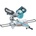 Makita DLS713Z Solo