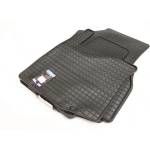 Petex Гумени стелки за CITROEN C1 I (2005-2014) / PEUGEOT 107 (2005 - 2014) / TOYOTA Aygo I (2005-2014), марка Petex (PT-24910)