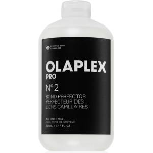 OLAPLEX N°2 Bond Perfector възстановяващ грижа за химически третирана коса 525ml