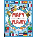 Mapy a vlajky