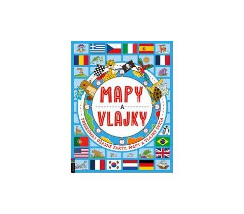 Mapy a vlajky