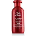 Wella Ultimate Repair Shampoo 250 ml опция Нова опаковка