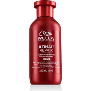 Wella Ultimate Repair Shampoo 250 ml опция Нова опаковка