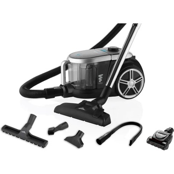 Image 1 of ETA 1517 Stormy Car (151790010)