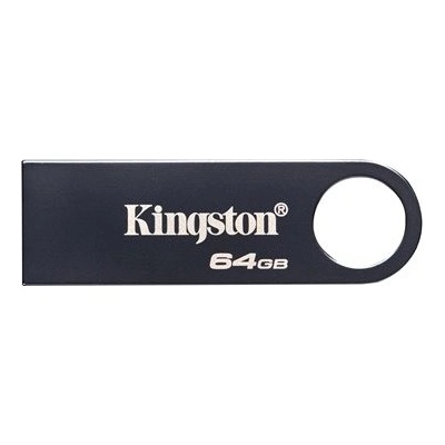 Kingston DataTraveler SE9 Gen 3 64GB KE-U2X64-1AC