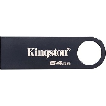 Kingston DataTraveler SE9 Gen 3 64GB KE-U2X64-1AC